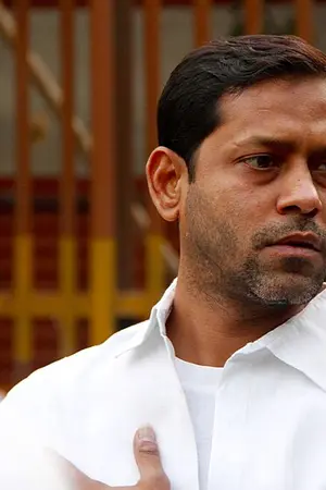 Samit Kakkad