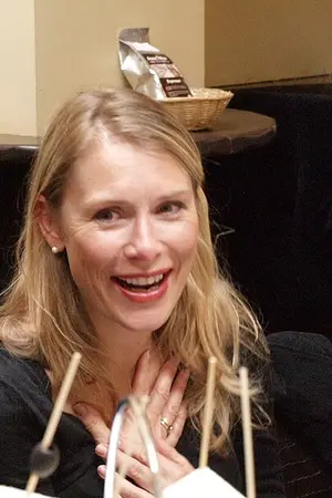 Elle van Rijn