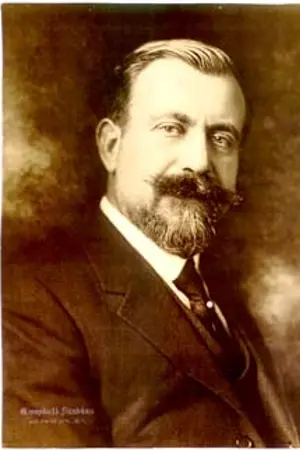 Альбер Капеллани