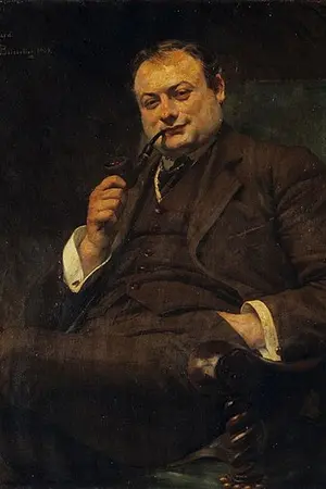 Léon Bernard