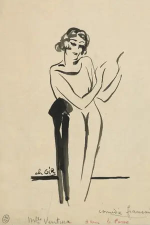 Marie Ventura