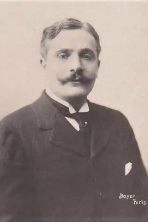 Pierre Decourcelle