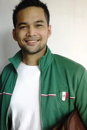 Teuku Wisnu