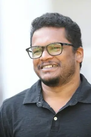 Hari Santhosh