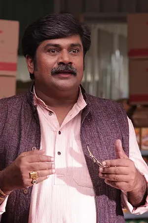 Rangayana Raghu