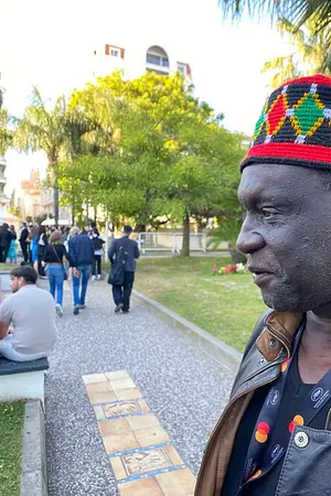 Moussa Touré