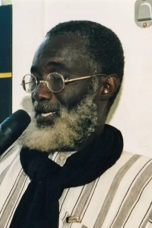Abasse Ndione