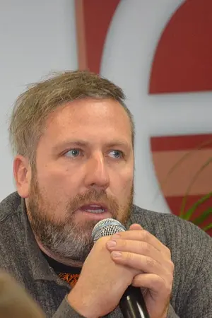 Taras Tomenko