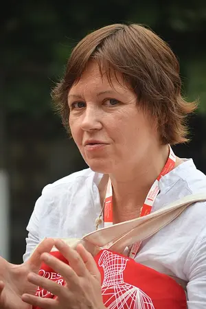 Загайкевич, Алла Леонидовна