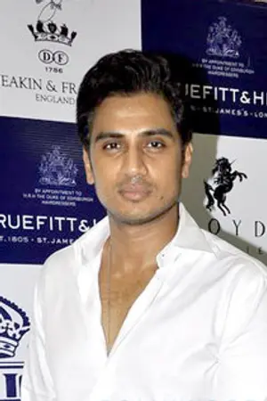 Shiv Pandit