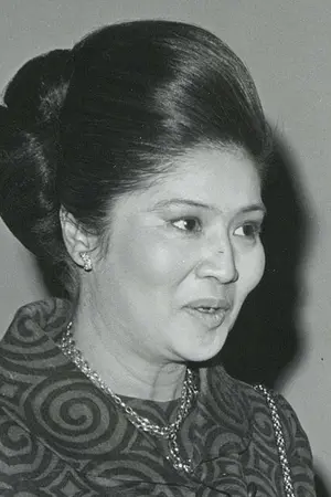 Imelda Marcos