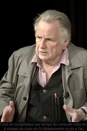 Régis Debray