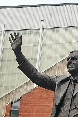 Walter Smith