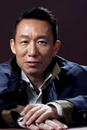 Tzu-chien Guo