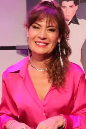 Katherine Vélez