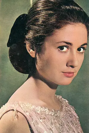 Gigliola Cinquetti