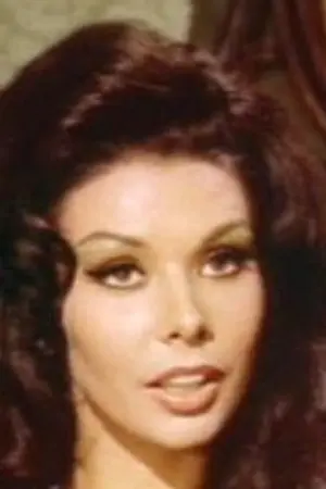 Gloria Paul