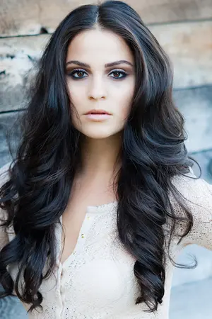 Gianna Simone