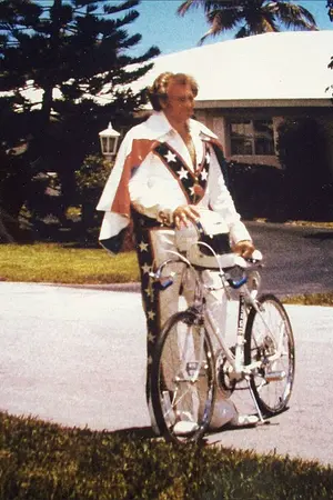 Evel Knievel