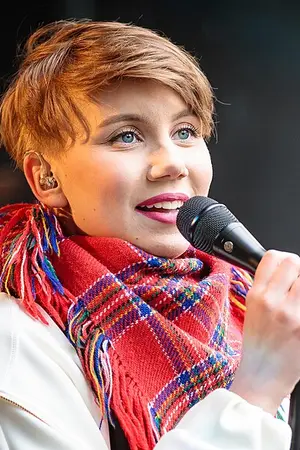 Ella Marie Hætta Isaksen