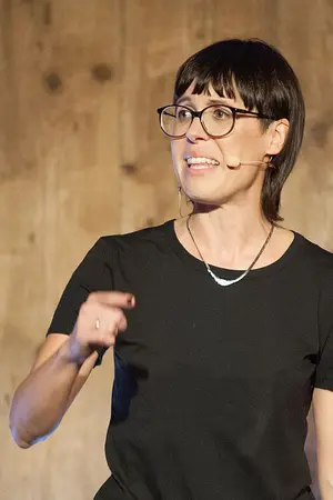 Eva Karl-Faltermeier