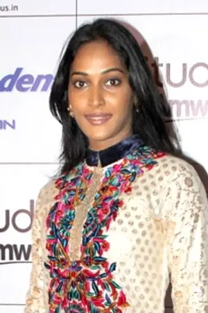Rajshree Thakur