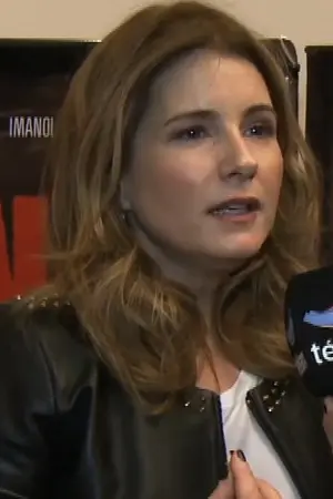 Cecilia Dopazo