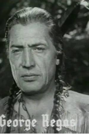 George Regas