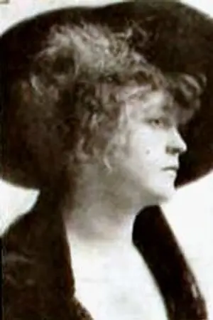 Alice Howell