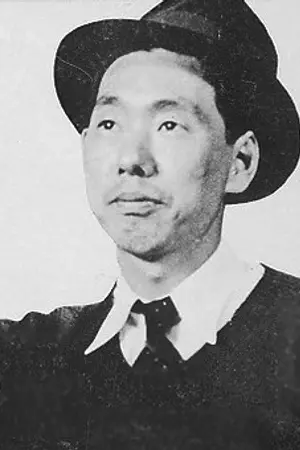 Mikio Naruse