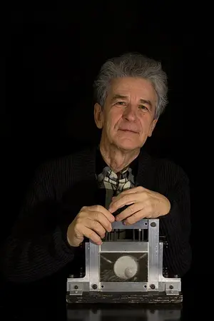 Jacques Drouin