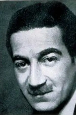 Michael Arlen