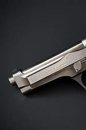 Beretta