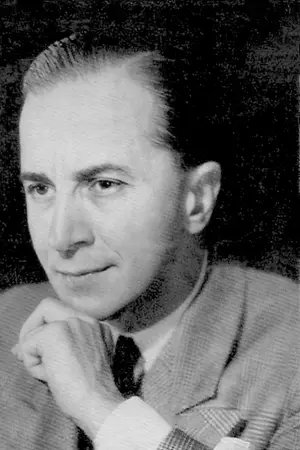 André Roussin