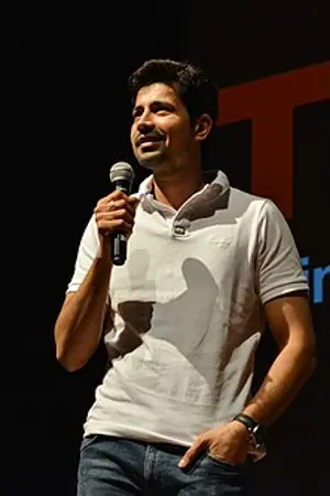 Sumeet Vyas