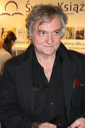 Jerzy Pilch