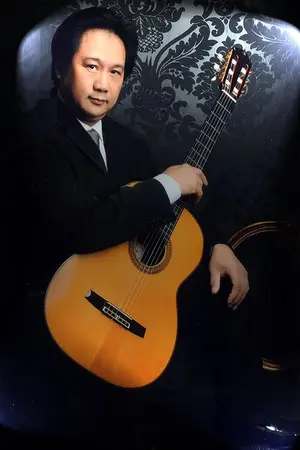 Dang Ngoc Long