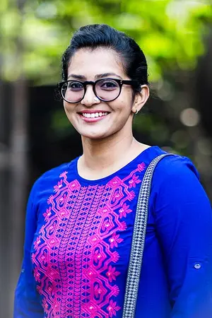 Parvathy Thiruvothu