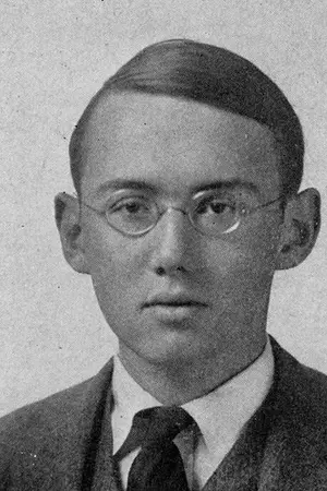 Stephen Vincent Benét