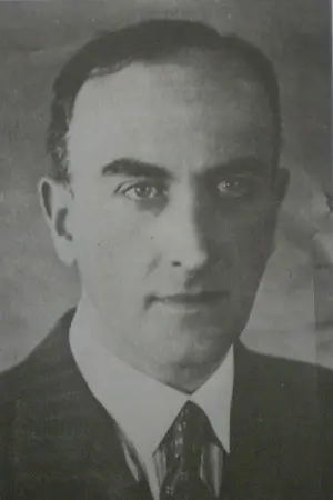 Álvaro Melián Lafinur