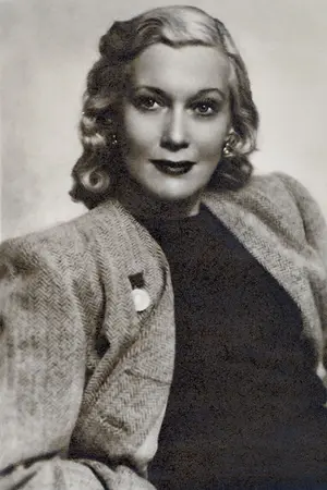 Lyubov Orlova