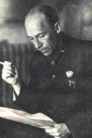 Isaak Dunayevsky