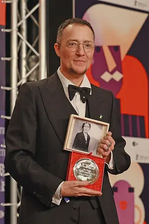 Paul B. Preciado