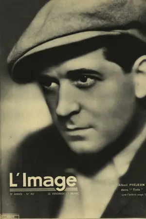 Albert Préjean