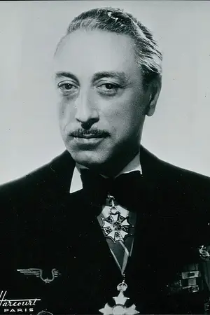 Édouard Corniglion-Molinier