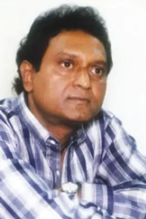 Raisul Islam Asad