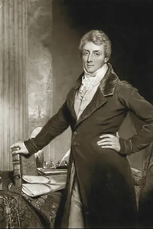 Charles Grant, 1st Baron Glenelg