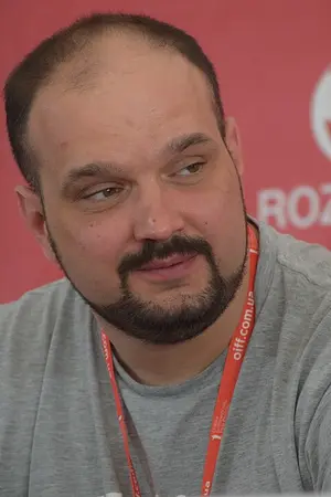 Taras Tkachenko