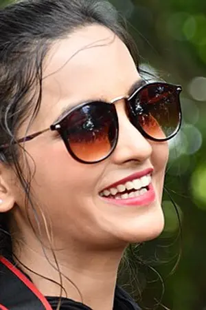 Tamanna Vyas