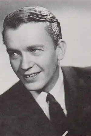 Bobby Sherwood
